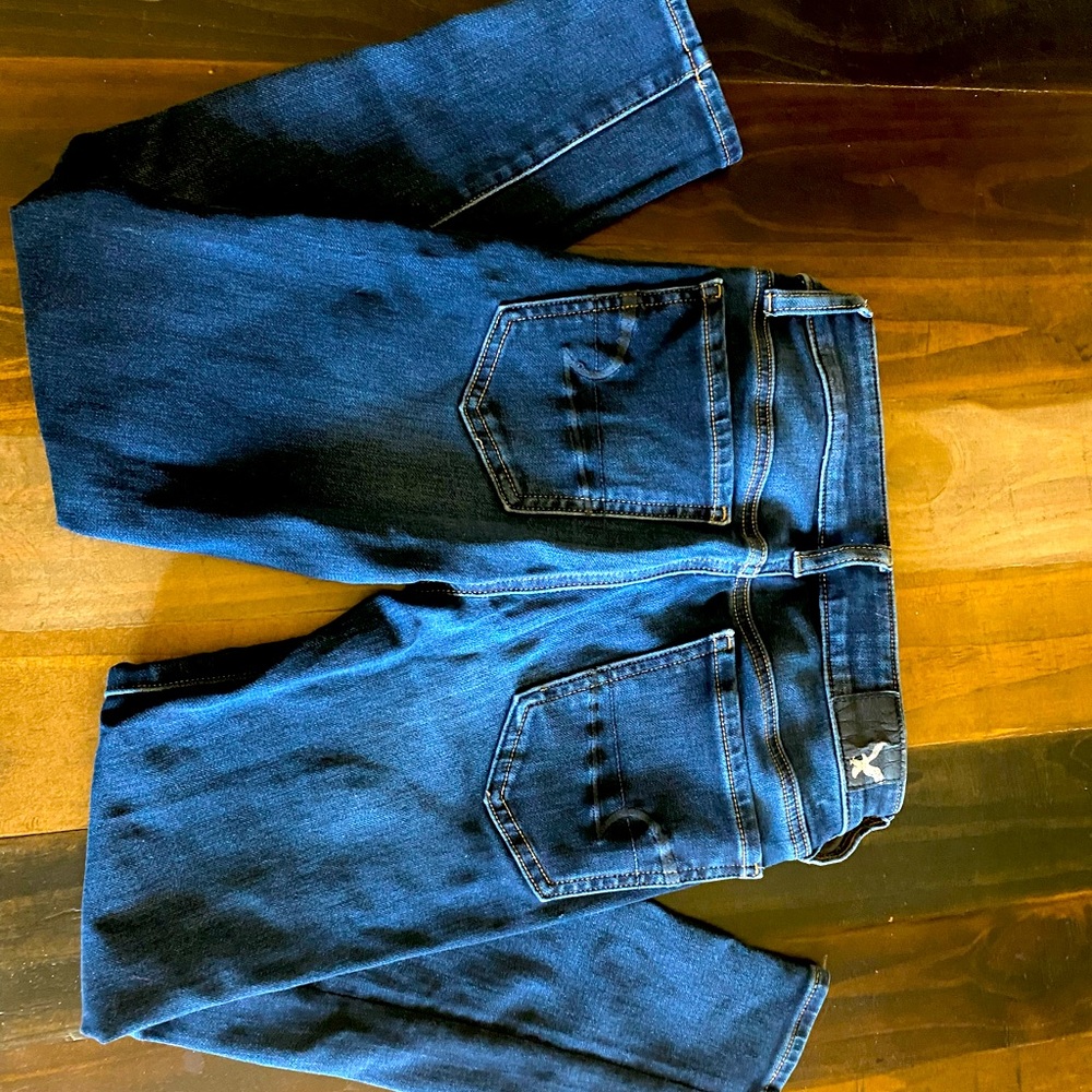 American Eagle Jeggings